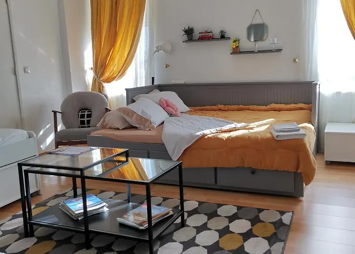 NARDOS - Bed&Breakfast