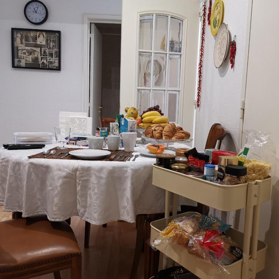 Forts Homestay